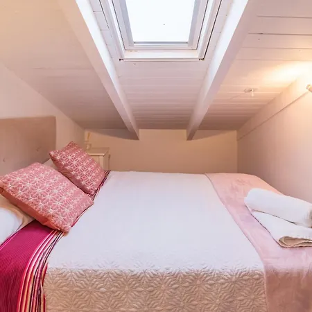 Atico Con Encanto En El Mismo Centro De La Ciudad