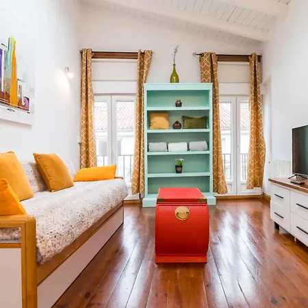 Apartament Atico Con Encanto En El Mismo Centro De La Ciudad