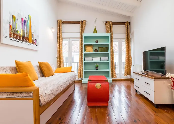 Daire Atico Con Encanto En El Mismo Centro De La Ciudad