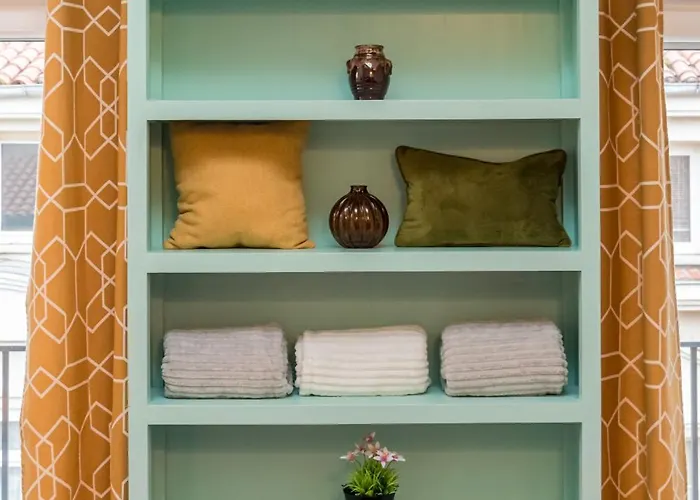 شقة Atico Con Encanto En El Mismo Centro De La Ciudad سانتاندر