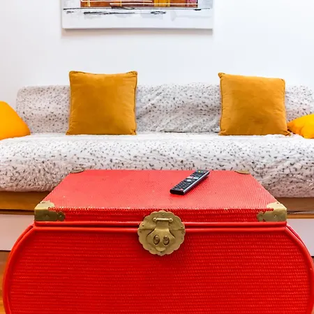 Atico Con Encanto En El Mismo Centro De La Ciudad